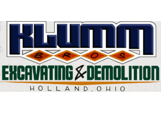 Klumm Bros. Logo
