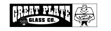 Great Plate Glass Co. LLC Logo