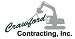 Crawford Contracting, Inc. Logo