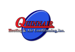 Quinnair Heating & Air Conditioning, Inc. Logo