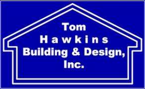 Tom Hawkins Building & Design, Inc. Logo