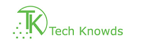 Tech Knowds LLC Logo