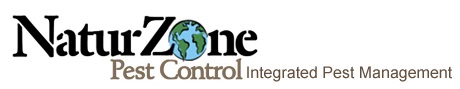 Naturzone Pest Control Logo