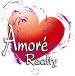 Amore Realty Logo