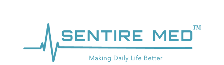 Sentire Med LLC Logo