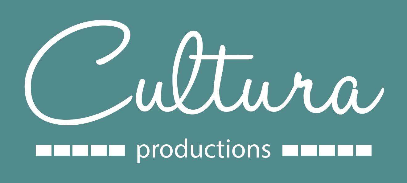 Cultura Productions Logo