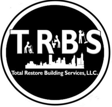 Total Restore Building Services, LLC Logo
