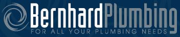 Bernhard Plumbing, Inc. Logo