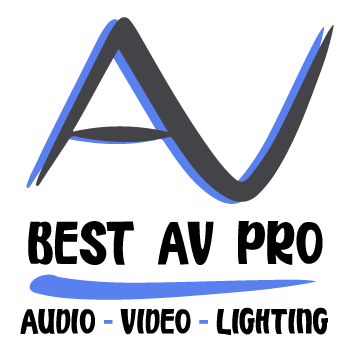 Best AV Pro LLC Logo