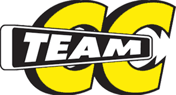 Team CC Inc Logo