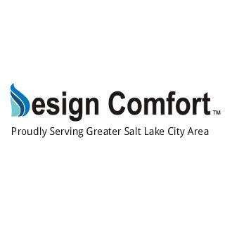 Design Comfort Logo