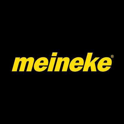 Meineke Car Care Center (Dixie) Logo