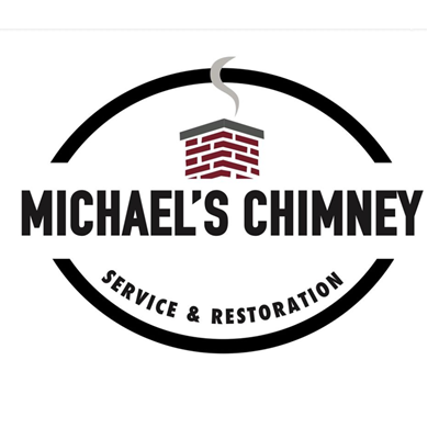 Michael's Chimney Service and Restoration Logo
