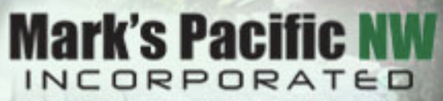 Marks Pacific NW Enterprises Inc Logo