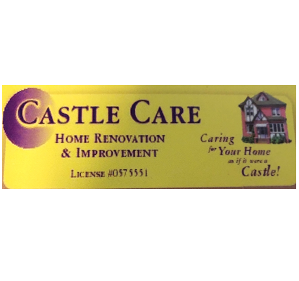 Castle Care, LLC Logo