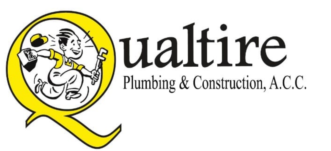 Qualtire Plumbing & Construction A C C Logo