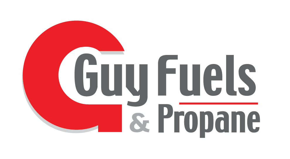 Guy Fuels & Propane Logo