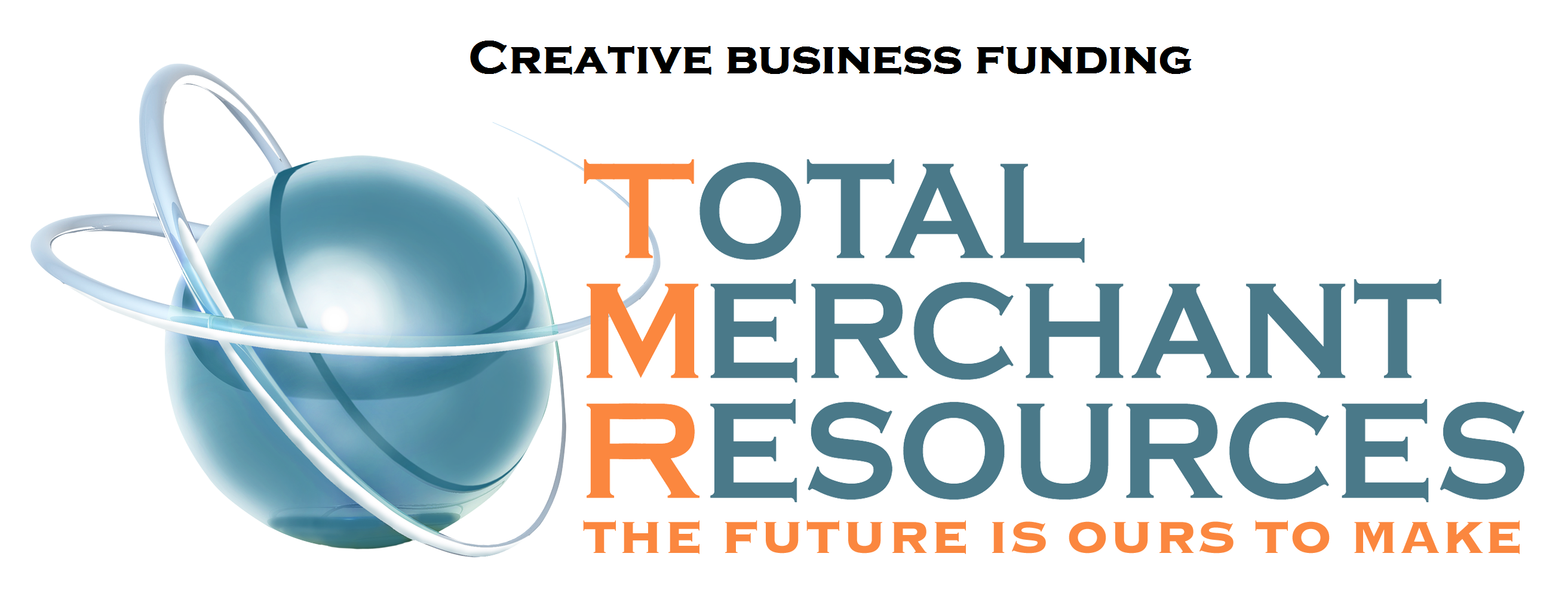 Total Merchant Resources LLC Logo