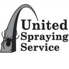 United Spraying Services Inc Logo