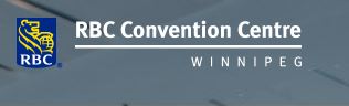RBC Convention Centre Winnipeg Logo