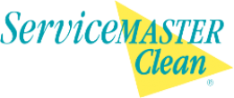 ServiceMaster Commercial Building Cleaning Logo