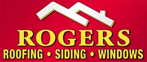 Rogers Roofing, Inc. Logo