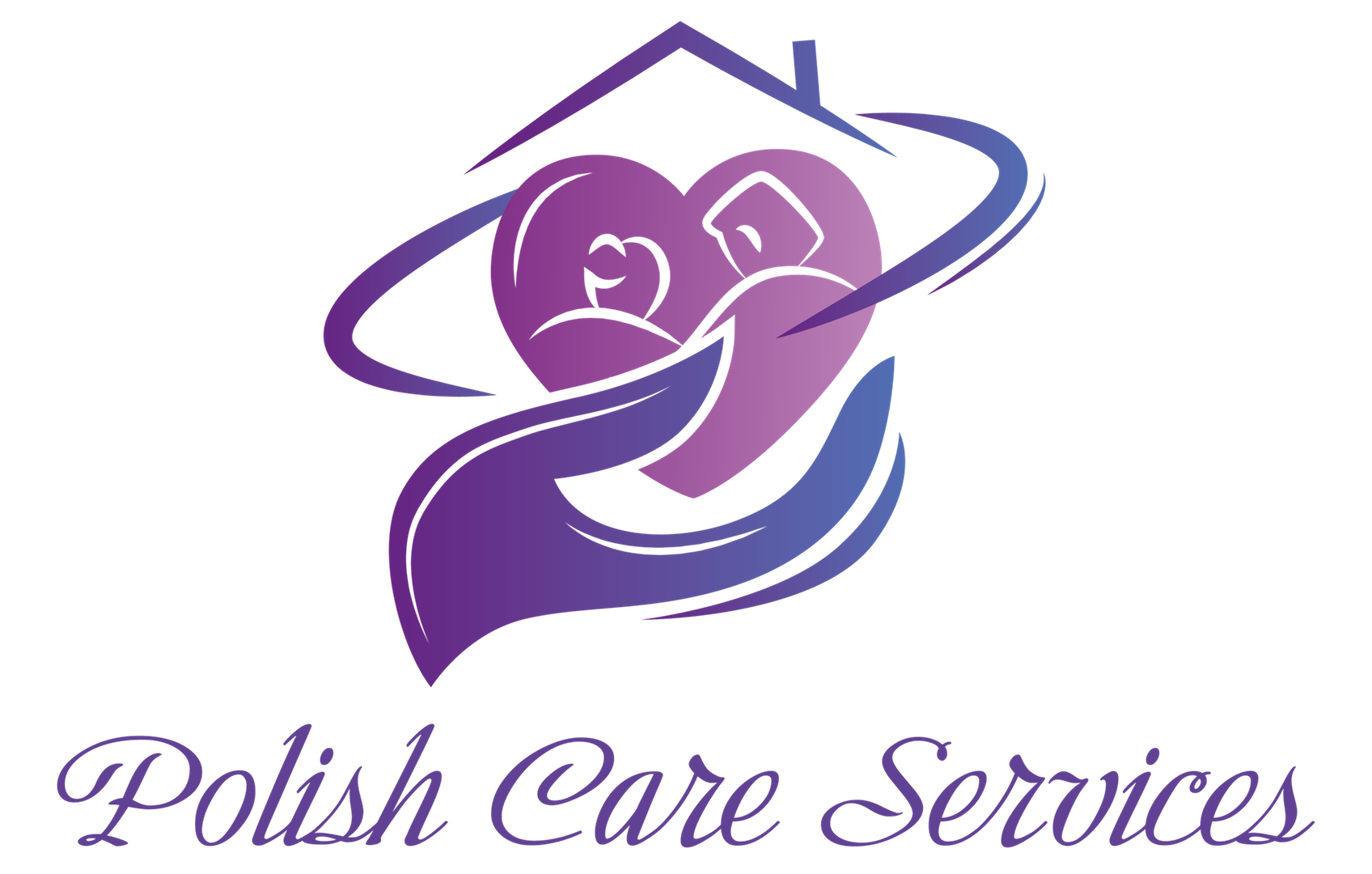 Polish Care Services Logo