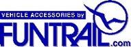 Funtrail Vans, Inc. Logo