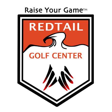 Redtail Golf Center Logo