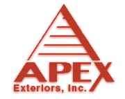 Apex Exteriors, Inc. Logo