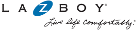 La-Z-Boy Home Furnishings and Decor Victoria Logo