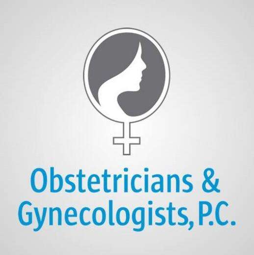 Obstetricians and Gynecologists, P.C. Logo