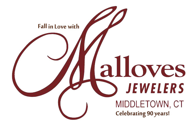 Malloves Jewelers Logo