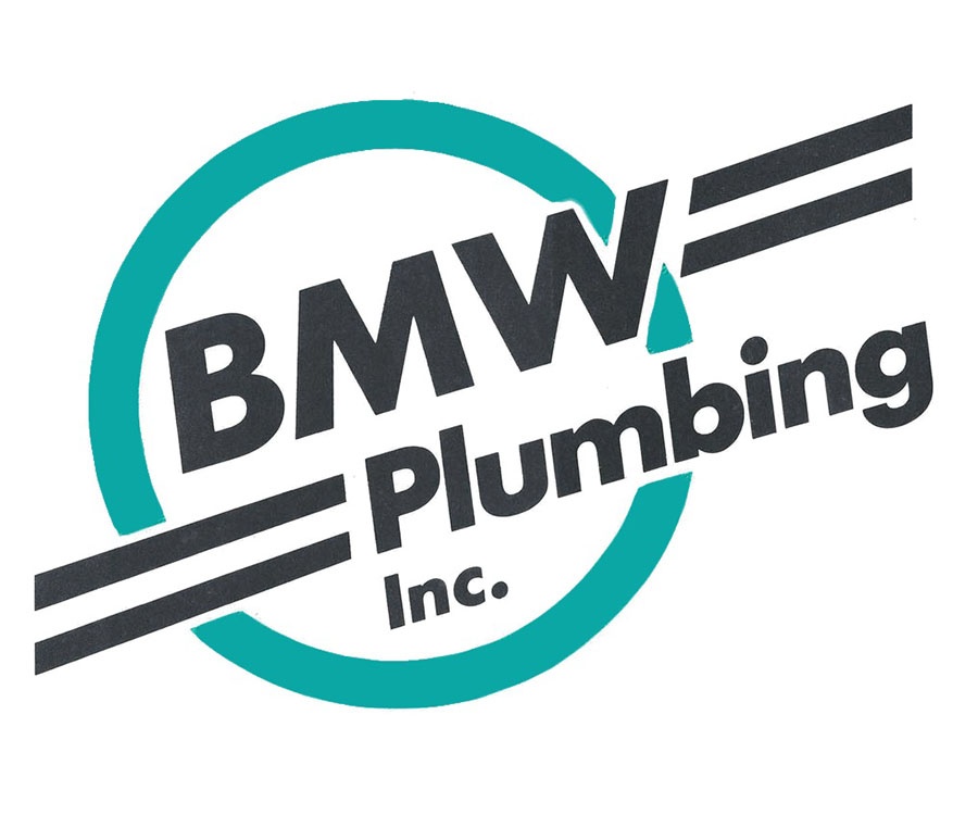 BMW Plumbing, Inc. Logo