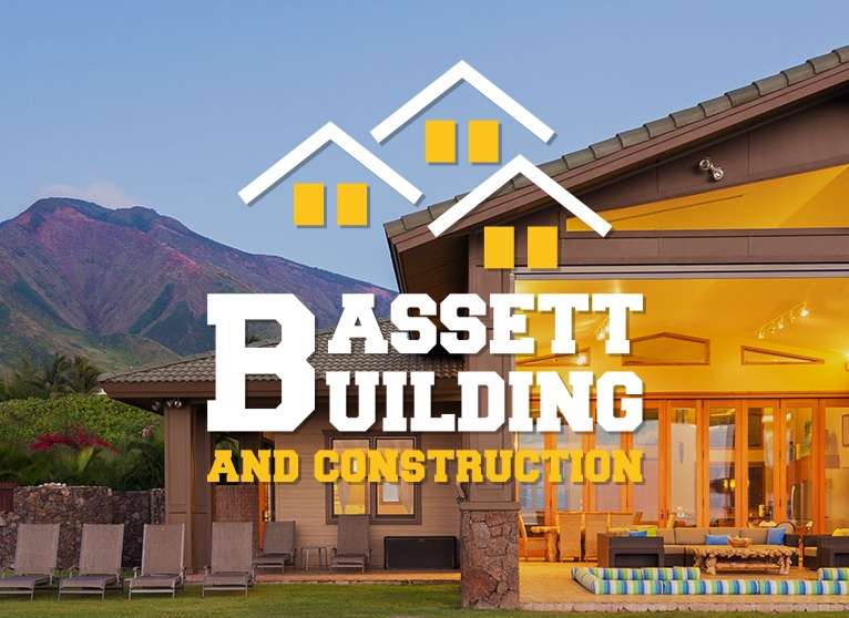 Bassett Building & Construction Logo
