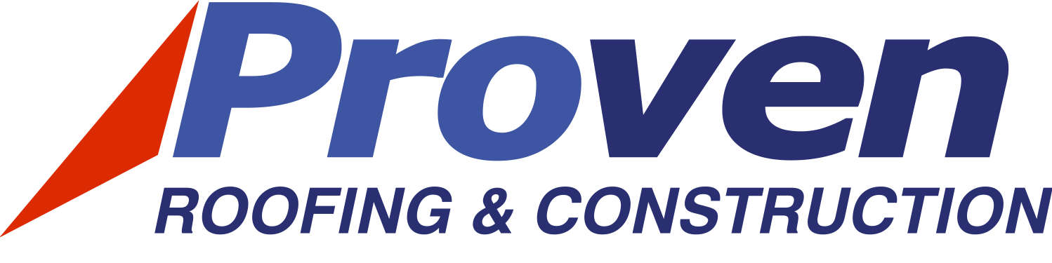 Proven Roofing & Construction Logo
