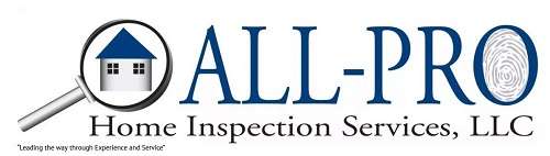 All-Pro Home Inspection Services, LLC Logo