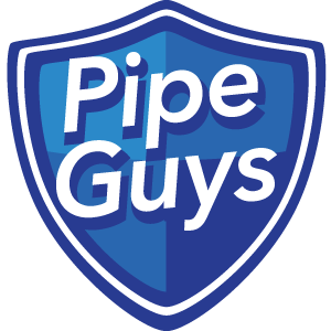 The Pipe Guys Logo