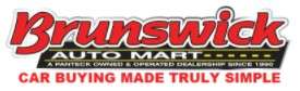 Brunswick Auto Mart, Inc. Logo