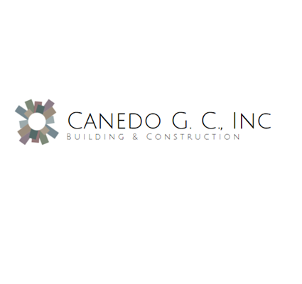 Canedo G.C., Inc. Logo