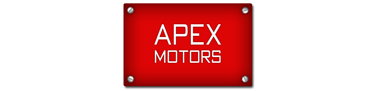 Apex Motors Logo