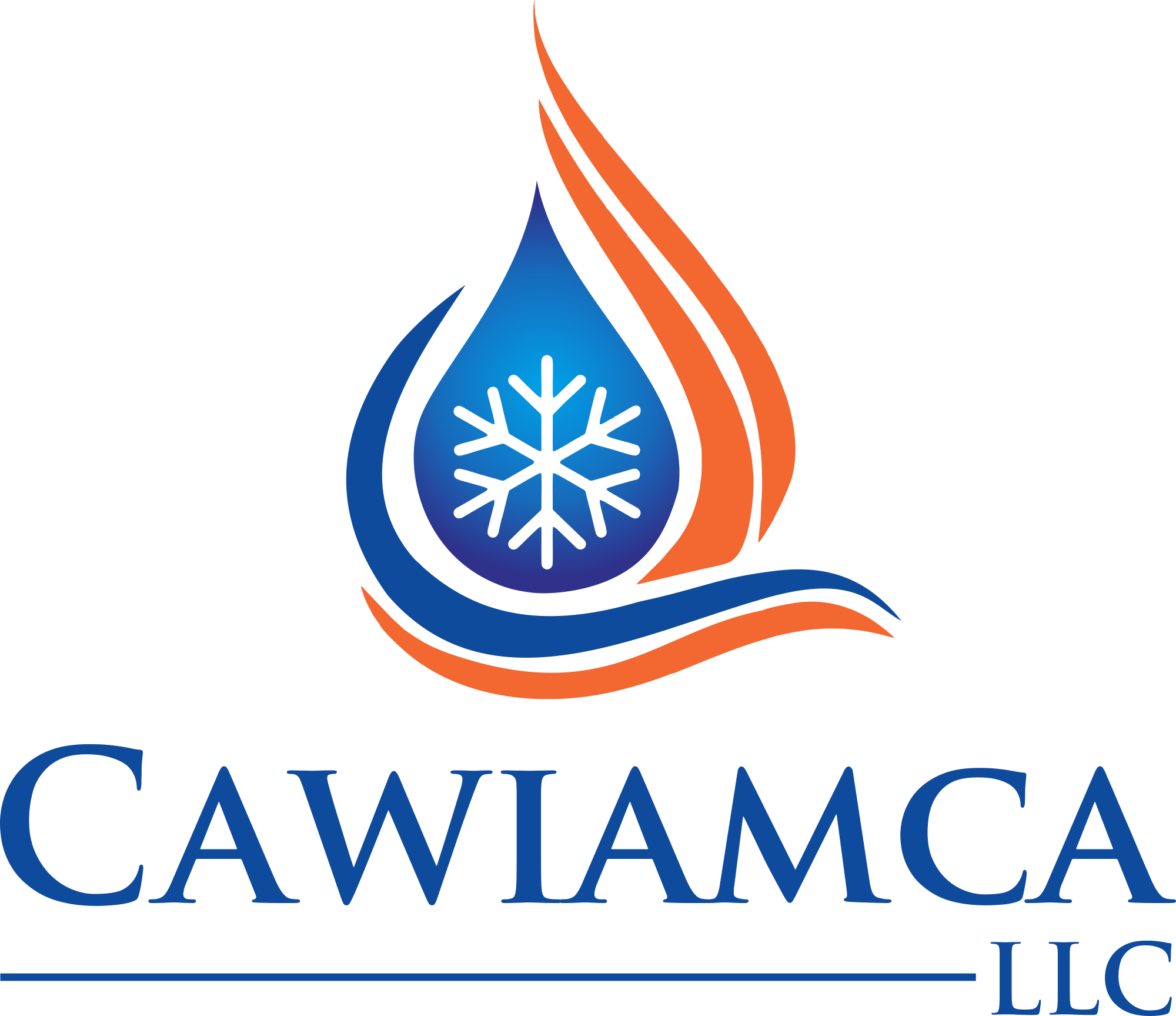 CAWIAMCA, LLC Logo