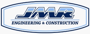 JMR Engineering & Construction, Inc. Logo