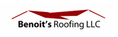 Benoit's Roofing, LLC Logo