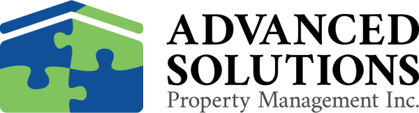 Advanced Solutions Property Management Inc Logo