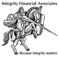 Integrity Financial Associates, Inc. Logo