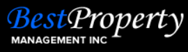 Best Property Management, Inc. Logo