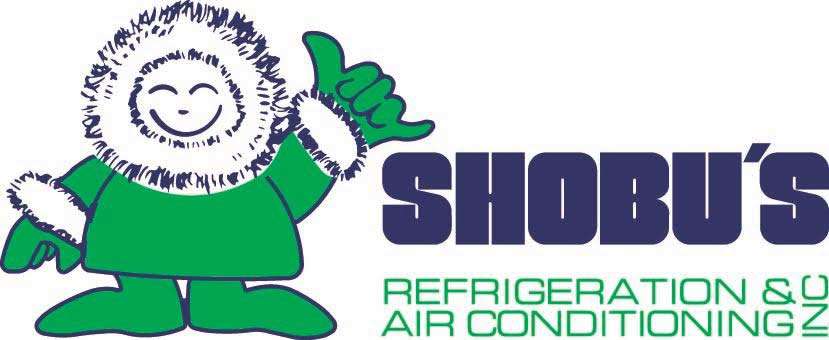 Shobu's Refrigeration & Air Conditioning, Inc Logo