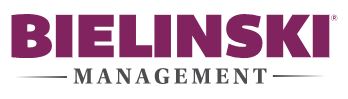 Bielinski Management, Inc. Logo