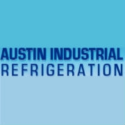 Austin Industrial Refrigeration Logo